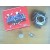 cilinder 50cc Airsal snel n.m. nikasil Maxi